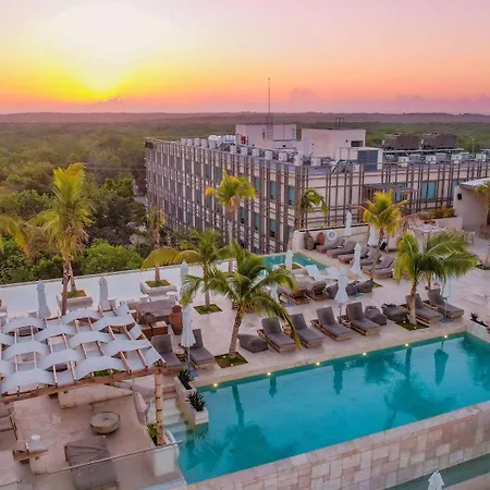 Motto By Hilton Tulum-2